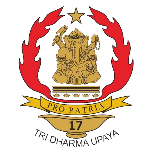 SMK YP 17 Pare Logo